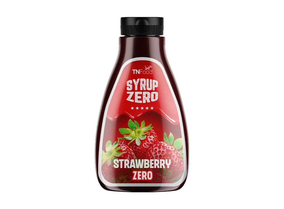 Sciroppo Zero 425ml
