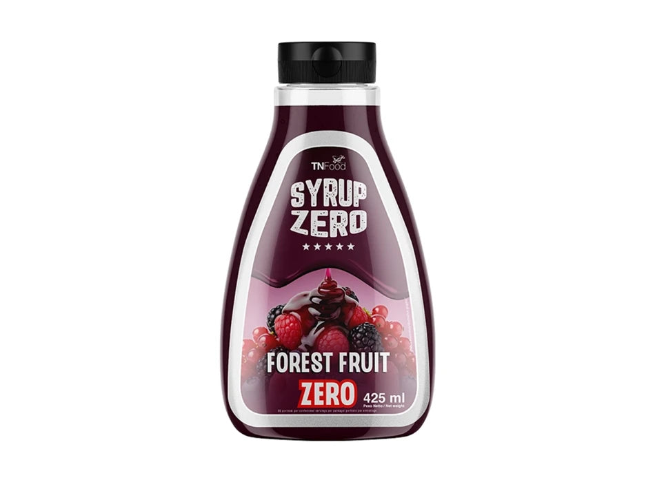 Sciroppo Zero 425ml
