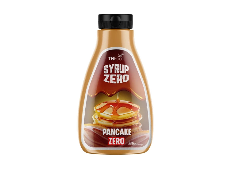 Sciroppo Zero 425ml