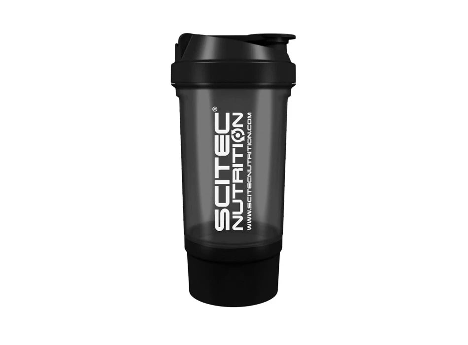 Traveller Shaker 500ml