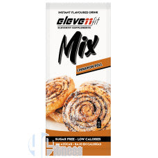 ELEVEN FIT MIX CINNAMON ROLL 12 X 9 GR