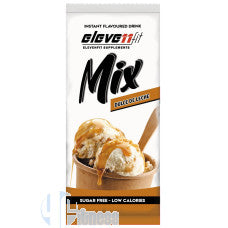 ELEVEN FIT MIX DULCE DE LECHE 12 X 9 GR