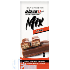 ELEVEN FIT MIX KIT-MAX 12 X 9 GR