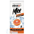 ELEVEN FIT MIX RED ORANGE 12 X 9 GR 