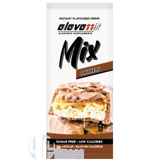 ELEVEN FIT MIX SMIXKERS 12 X 9 GR