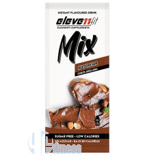 ELEVEN FIT MIX NUTCREAM 12 X 9 GR