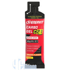ENERVIT C 2:1 PRO CARBO GEL 60 ML