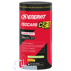 ENERVIT C 2:1 PRO ISOCARB 650 GR