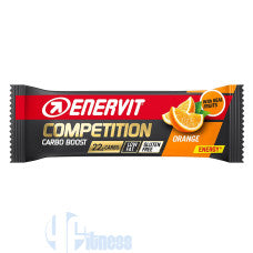 ENERVIT COMPETITION BAR 30 GR