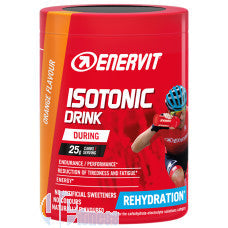 ENERVIT ISOTONIC DRINK 420 GR