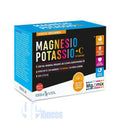 ERBA VITA MAGNESIO POTASSIO + VITAMINA C 20 BUSTINE