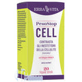 ERBA VITA PESOSTOP CELL 20 STICKS 