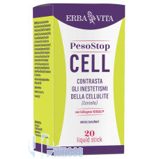 ERBA VITA PESOSTOP CELL 20 STICK