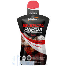 ETHIC SPORT ENERGIA RAPIDA PROFESSIONAL COLA 50 ML