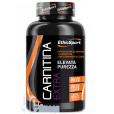 ETHIC SPORT CARNITINE EXTRA 80 CPR 