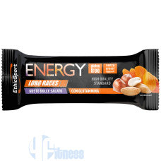 ETHIC SPORT ENERGY LONG RACES WITH GLUTAMINE 42 GR