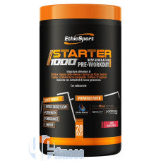 ETHIC SPORT STARTER 1000 400 GR Blood Orange 