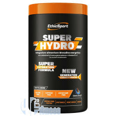ETHIC SPORT SUPER HYDRO 500 GR
