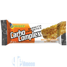 EUROSUP CARBO COMPLEX BAR 25 GR