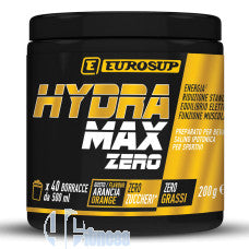 EUROSUP HYDRA MAX ZERO 200 GR