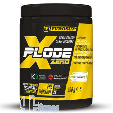 EUROSUP X-PLODE ZERO 300 GR