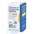 FARMADERBE CLORURO DI MAGNESIO MARINO 90 CPR