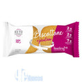 FEELING OK BISCOTTONE + PROTEIN 50 GR