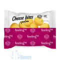 FEELING OK CHEESE BITES + PROTEIN 50 GR