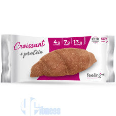 FEELING OK CROISSANT + PROTEIN 50 GR