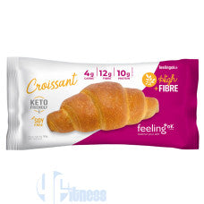 FEELING OK CROISSANT + FIBRE 50 GR Naturale