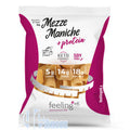 FEELING OK MEZZE MANICHE + PROTEIN 50 GR