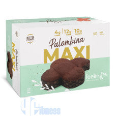 FEELING OK START PALOMBINA MAXI 500 GR