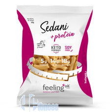 FEELING OK CELERY + PROTEIN 50 GR 