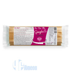 FEELING OK SPAGHETTI + PROTEIN 250 GR 