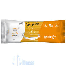 FEELING OK SPAGHETTI + FIBERS 500 GR 