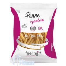 FEELING OK PENS + PROTEIN 50 GR 