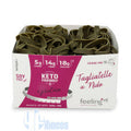 FEELING OK TAGLIATELLE A NIDO AGLI SPINACI + PROTEIN 200 GR