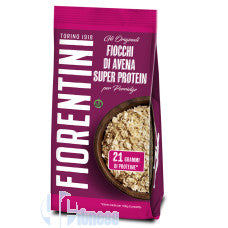 FIORENTINI FIOCCHI DI AVENA SUPER PROTEIN 350 GR