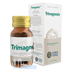 FORZA VITALE TRIMAGNESIO 25 GR