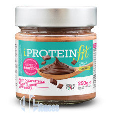 i PROTEINFIT CREMA SPALMABILE 250 GR