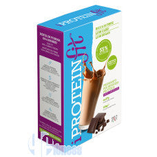 i PROTEINFIT BEVANDA PROTEICA 4 X 27 GR