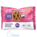 PROTEINFIT CHOCOLATE CREAM TART 40 GR 