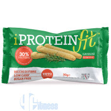 i PROTEINFIT GRISSINI 30 GR