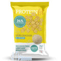 i PROTEINFIT MINI CRACKER 30 GR