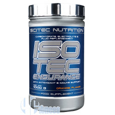 SCITEC ISOTEC ENDURANCE 1 KG
