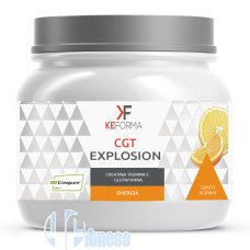 KEFORMA CGT EXPLOSION 300 GR 