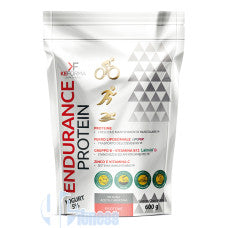 KEFORMA ENDURANCE PROTEIN 600 GR