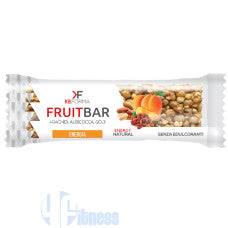 KEFORMA FRUIT BAR 30 GR