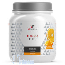 KEFORMA HYDRO FUEL 480 GR