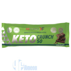 KEFORMA KETO CRUNCH 50 50 GR